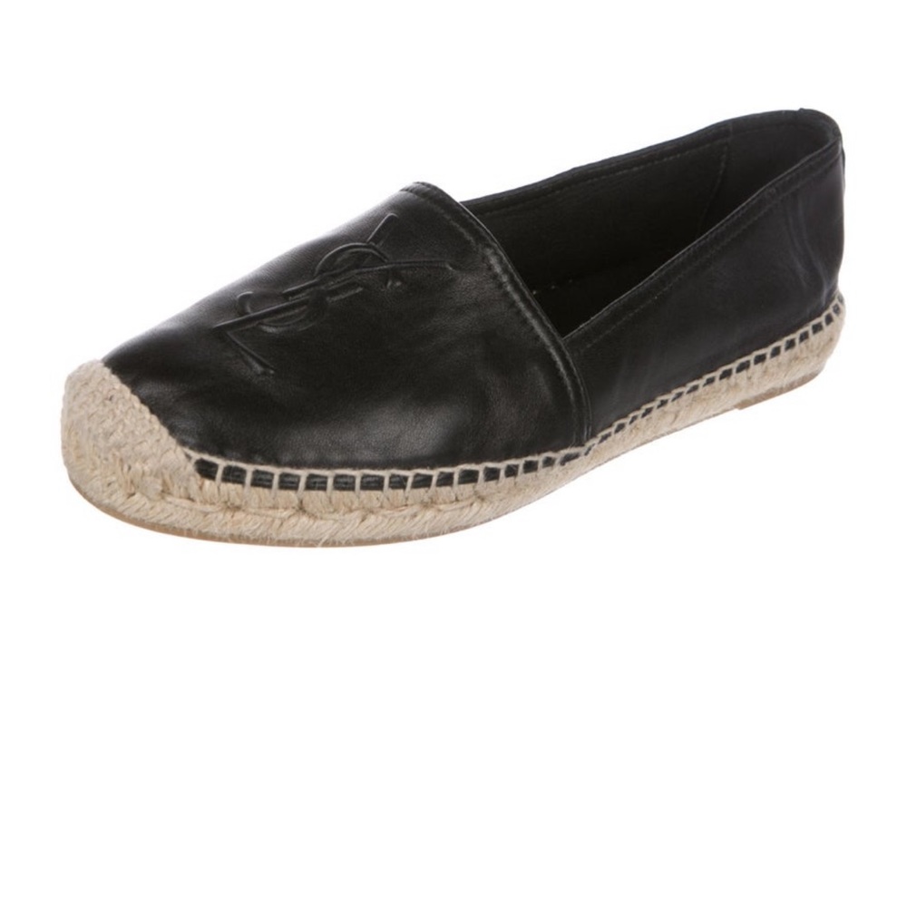 Ysl espadrilles